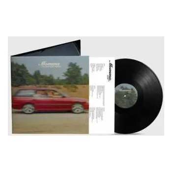 Zahraniční hudba LP Momma: Household Name 2022