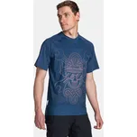 Kilpi Remido-M Barva: tmavě modrá, Velikost: XXL