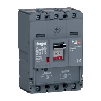 Jistič Deon HAGER HHS125DC 125A HHS125DC