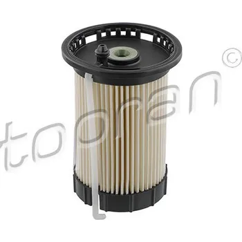 Palivový filtr Palivový filtr, , 7N0127177A, 7N0127177C, TOPRAN, 116 135