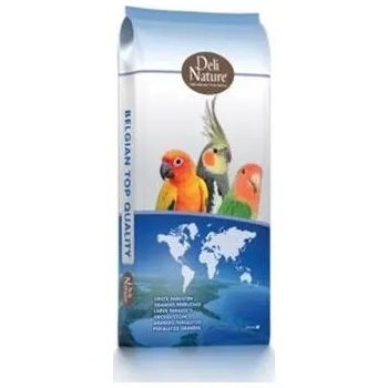 Krmivo pro ptáka Krmivo pro ptáky Australian Parakeets 4kg