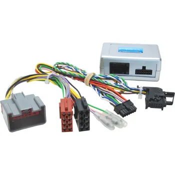 Auto elektroinstalace Adapter pro ovladani na volantu Ford Fiesta (08-10) 240030 SFO004