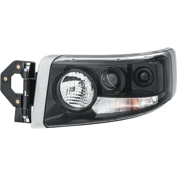 Přední světlomet Světlomet, , 21551757, 7421554757, HELLA, 1EL 011 171-271