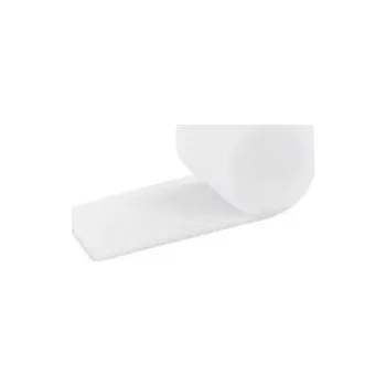 Obinadlo polstrovací synt. 6cmx3m Kruuse bílé 1ks