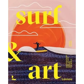 Surf & Art - Helsen, Veerle