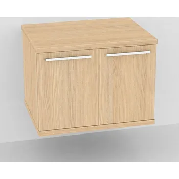 Koupelnový nábytek Závěsná koupelnová skříňka REA REST 1 pod umyvadlo, VICENZA