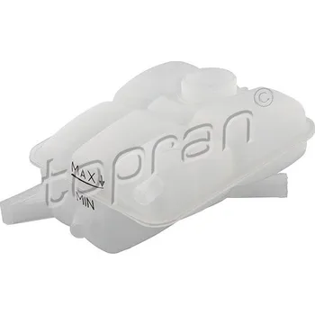 Chladič motoru Vyrovnávací nádoba, chladivo TOPRAN 305 602