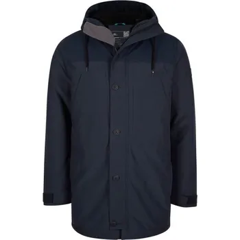 Pánská zimní bunda O'Neill EXPLORER XXL Tmavě modrá