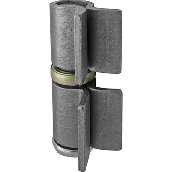 pant Navařovací pant výška 90 mm, průměr 28 mm s ložiskem