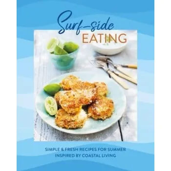Surf-side Eating - Small, Ryland Peters & [EN] (2024, Firma, Ryland, Peters & Small Ltd)