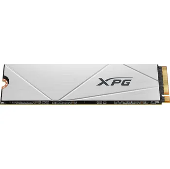 SSD disk ADATA XPG GAMMIX S60/2TB/SSD/M.2 NVMe/Stříbrná/Heatsink/5R AGAMMIXS60-2T-CS