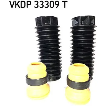 Ochranná sada proti prachu, tlumič pérování, , SKF, VKDP 33309 T
