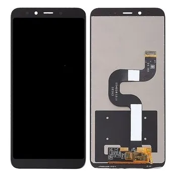 Dotyková deska Xiaomi Mi A2, Mi 6X + LCD black