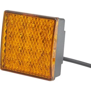 Směrový světlomet Blikač, , HELLA, 2BA 357 029-031