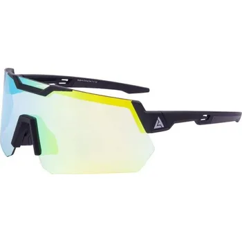 Fotochromatické sluneční brýle Laceto MARCUS PHOTO UNI Černá, Bílá