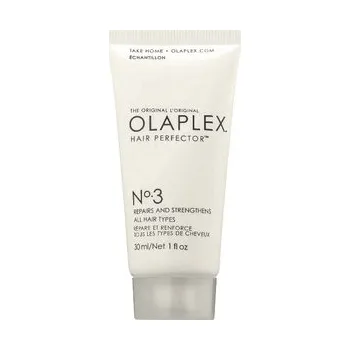 Vlasová regenerace Olaplex Hair Perfector N.3 ošetřující péče na doma 30 ml