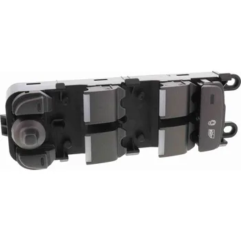 Stahovačka okna Spínač, zvedací zařízení oken, , FK7214540AC, LR059772, LR085483, LR109008, LR180661, VEMO, V48-73-0013