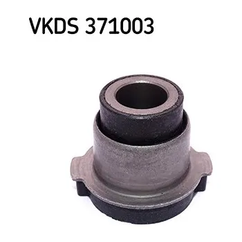 Uložení, nosník nápravy, , SKF, VKDS 371003