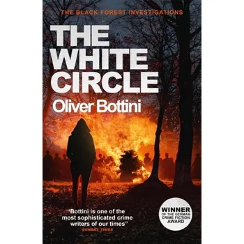 The White Circle - Bottini, Oliver