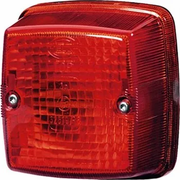 Auto-moto Čočka, koncové světlo, , HELLA, 9EL 110 540-001