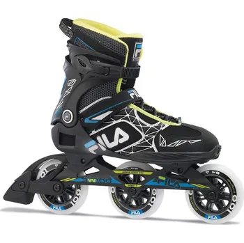 Kolečkové brusle Kolečkové brusle fila legacy pro 100 11 EU45