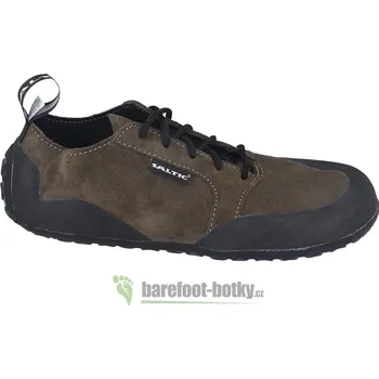 Oblečení a móda Barefoot boty Saltic Outdoor Flat olive 39