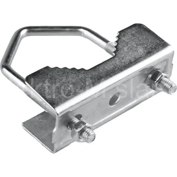 Příjem digitálního pozemního vysílání Anténní svorka KM-2550 DPM