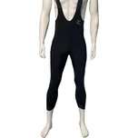 Cyklistické 3/4 kraťasy Specialized Foundation Bib Knicker Velikost: M Black