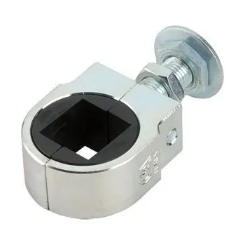 pant Nastavitelný závěs pro upínací čtverec 35x35mm, M22