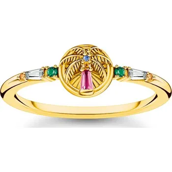 Módní doplněk Thomas Sabo TR2457-488-7-54