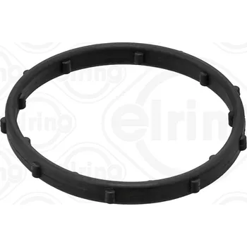 Těsnění, termostat, , ELRING, 091.970