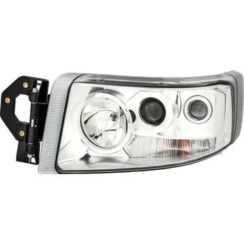 Přední světlomet Světlomet, , 7482588684, HELLA, 1LL 011 899-431