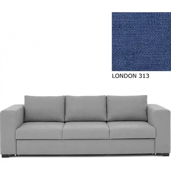 Pohovka Rozkládací pohovka AVA LUCY 3ALRF LONDON 313