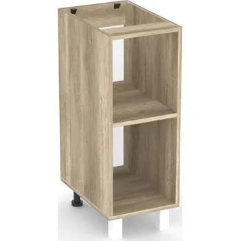 Kuchyňská skříňka Spodní kuchyňská skříňka REA ALFA KDO-30-72, DUB CANYON