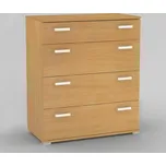 Komoda REA SISA 3 BUK