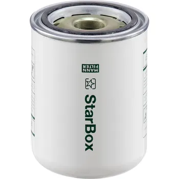 Hydraulický filtr Filtr, technika stlačeného vzduchu, , MANN-FILTER, LB 1374/29