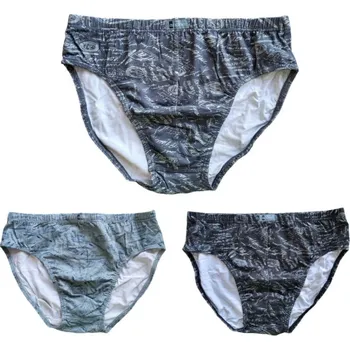 Slipy Andrie PS 3549 M 3ks pánské slipy