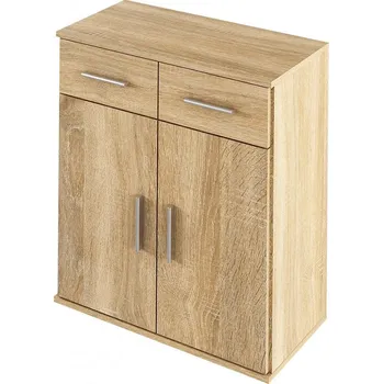 Komoda Komoda RESITA TYP 2, dub sonoma