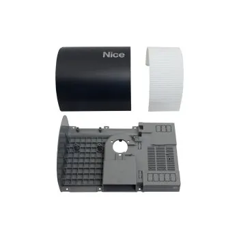 Pohon brány PRSH03 - sada krytu motoru a základní desky