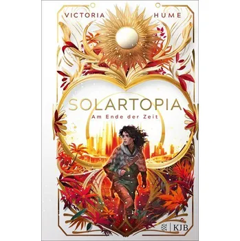 Solartopia - Bis zum Ende der Zeit - Hume, Victoria