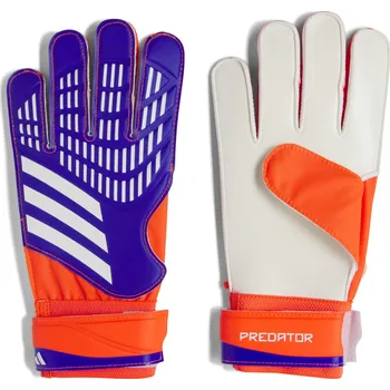 Brankářské rukavice Rukavice ADIDAS PRED GL TRN IX3870 – Modrá 11,5