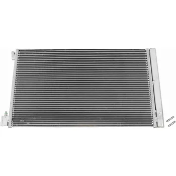 Klimatizace automobilu Kondenzátor, klimatizace, , 13241737, 13330217, 1850134, 1850377, 1850752, 22813999, 22851371, 39001265, 39025498, 95530543, VEMO, V40-62-0031