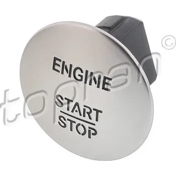 Auto-moto Tlačítko Start/Stop, , TOPRAN, 410 655