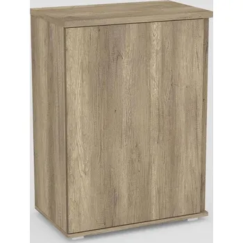 Šatní skříň Skříňka REA AMY 29/90 DUB CANYON