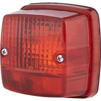 Zadní světlomet Zadní světlo, , 0867483, 1286471, 7384349, 81252256481, Q106003014151, HELLA, 2SB 003 014-151