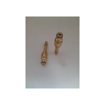 Příslušenství pro vysokotlaký čistič Koncovka pro vysokotlaké čističe KAR 06 L BOS MOS