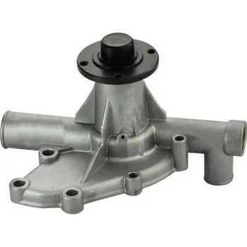 Vodní pumpa motoru Vodní čerpadlo, chlazení motoru, , 11511274583, 11511274584, 11511284680, 11511286355, 11511286358, 11511721477, 11519070755, DENCKERMANN, A310179