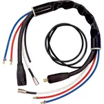 Kühtreiber Propoj 10 m, vodní, SYNERGIC