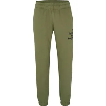 Pánské tepláky O'Neill FUTURE SURF SOCIETY M Khaki, Černá