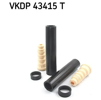 Ochranná sada proti prachu, tlumič pérování, , SKF, VKDP 43415 T
